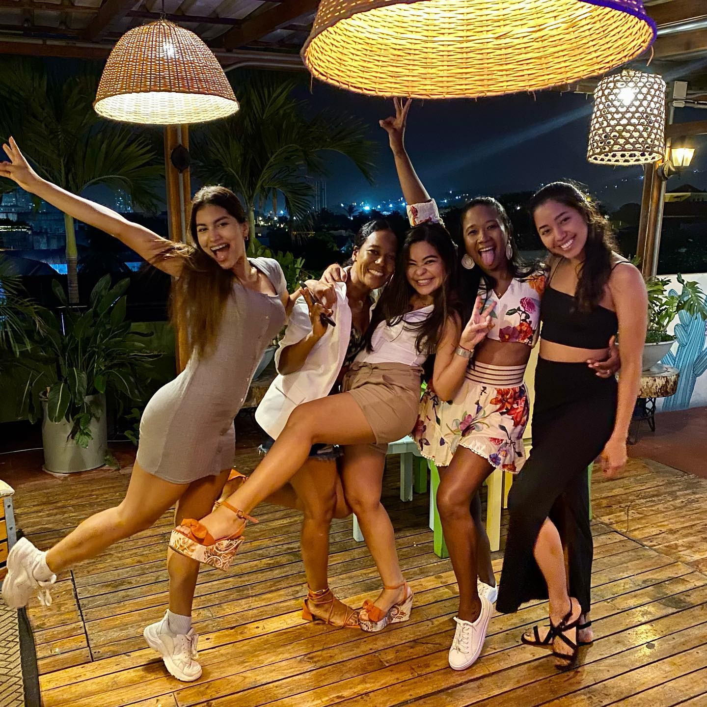 Cartagena Nightlife Guide - Best Bars and Best Night Clubs in Cartagena ...